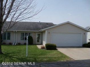 3022 25th St NW, Rochester, MN 55901