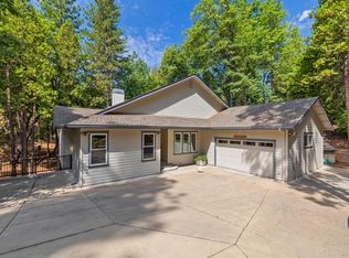 18131 Cari Ave, Twain Harte, CA 95383