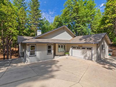 18131 Cari Ave, Twain Harte, CA, 95383