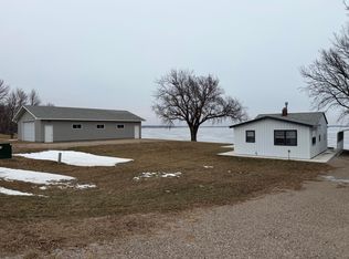 19492 & 19488 W Shore Ave, Huron, SD 57350