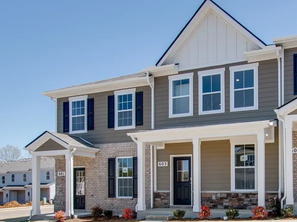 817 Quinn Dr, Lebanon, TN 37087