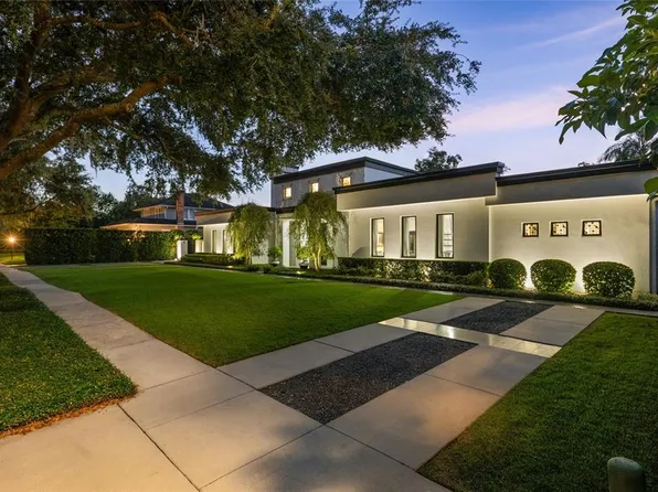 1581 Forest Ave, Winter Park, FL 32789