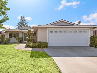 5889 Pontius Ct, San Jose, CA, 95123
