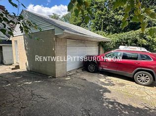 2534 Perrysville Ave, Pittsburgh, PA