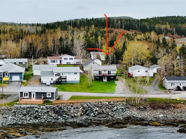111 Main Street, Triton, NL A0J1V0