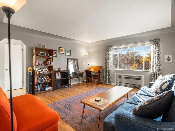 1130 N Pennsylvania Street #202, Denver, CO 80203