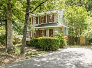 1101 Cameron Ave, Chester, VA 23836