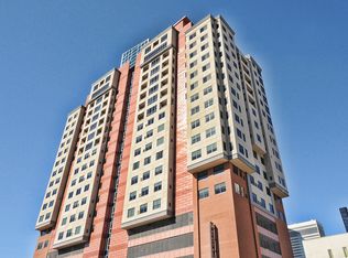 222-#2203 South Caldwell Street, Charlotte, NC 28202
