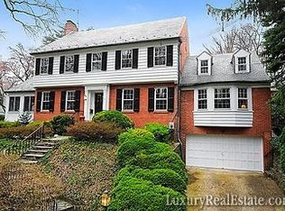 4711 Fulton St NW, Washington, DC 20007