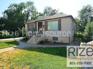 2069 Van Buren Ave, Ogden, UT 84401