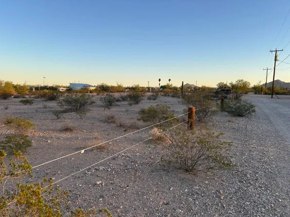 1121 W Walker Rd, Ajo, AZ 85321