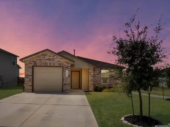 7239 Brisk Brook, San Antonio, TX 78244