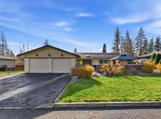 13404 E 24th Ave, Spokane, WA 99216