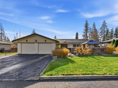 13404 E 24th Ave, Spokane, WA, 99216