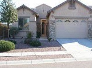 8515 S Paradise Trl, Gold Canyon, AZ 85218