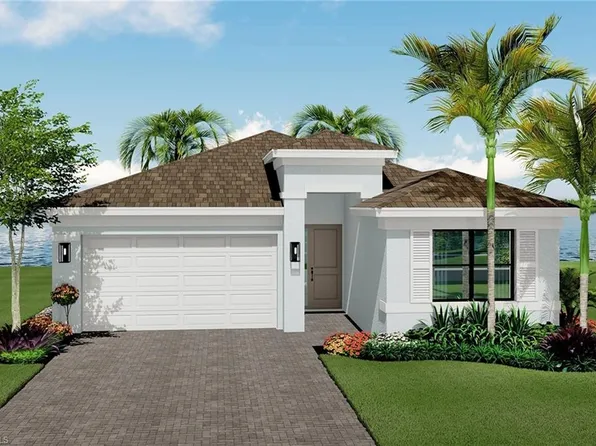 3368 Meloy DR, FORT MYERS, FL 33905