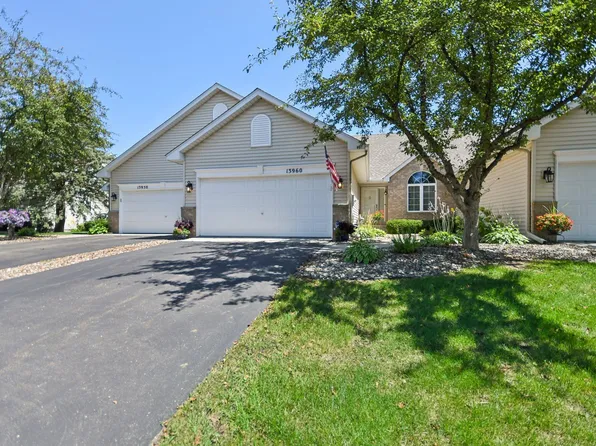 13960 Fernando Ave, Apple Valley, MN 55124