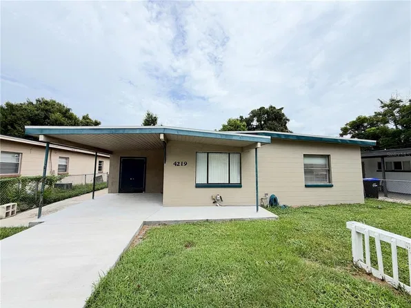 4219 ANDERSON ROAD, ORLANDO, FL 32812