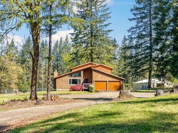 18839 SE Tickle Creek Ct, Boring, OR 97009