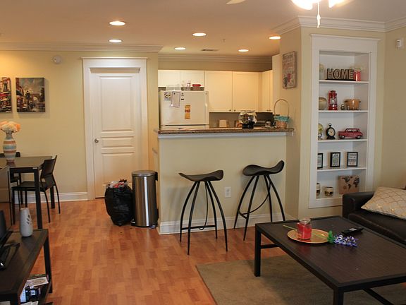 5th image of 1725 Harvey Mitchell Pkwy S APT 1822