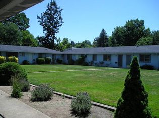 1550 Oregon St APT 5, Ashland, OR 97520