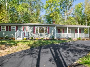 25 Route 521, Hampton Twp., NJ 07860