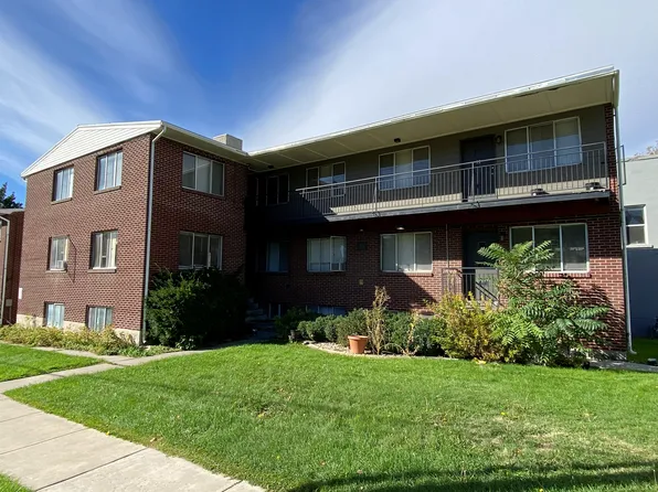 35 O Street, 35 O St #2, Salt Lake City, UT 84103