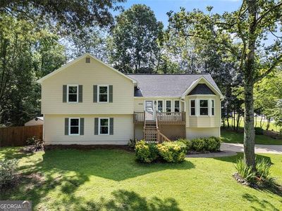 2208 Mountain Springs Ct NW, Kennesaw, GA, 30144