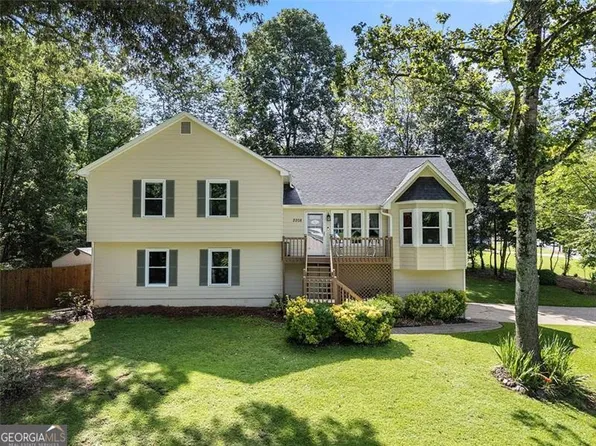2208 Mountain Springs Ct NW, Kennesaw, GA 30144