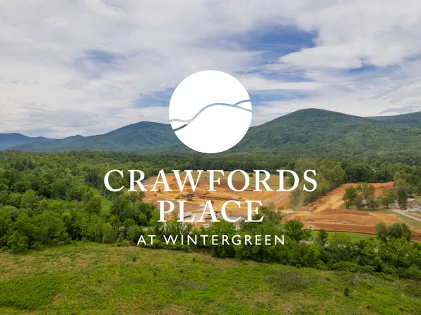 Homes Available Soon, Crawfords Place at Wintergreen Villas