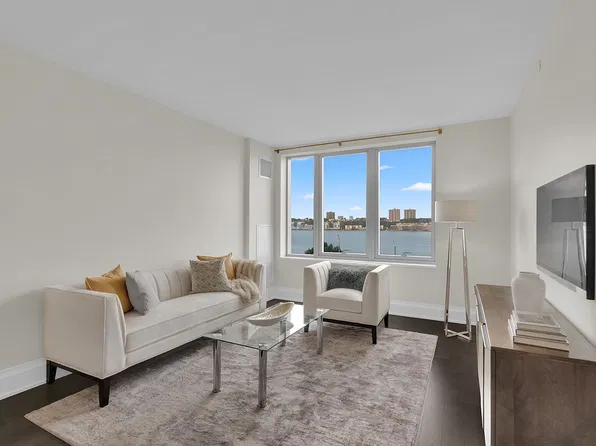 50 Riverside Blvd APT 5K, New York, NY 10069