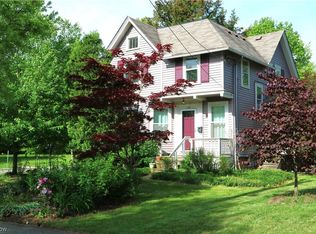 166 S Cedar St, Oberlin, OH