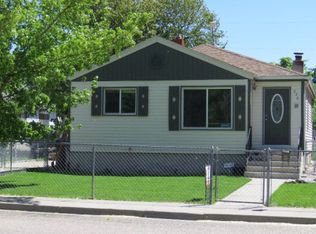 556 Randolph Ave, Pocatello, ID 83201