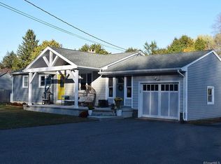 44 Route 164, Preston, CT 06365