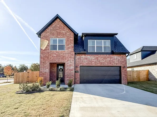 196 S Broyles St, Fayetteville, AR 72730
