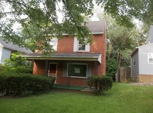 92 Western Ave, Mansfield, OH 44906