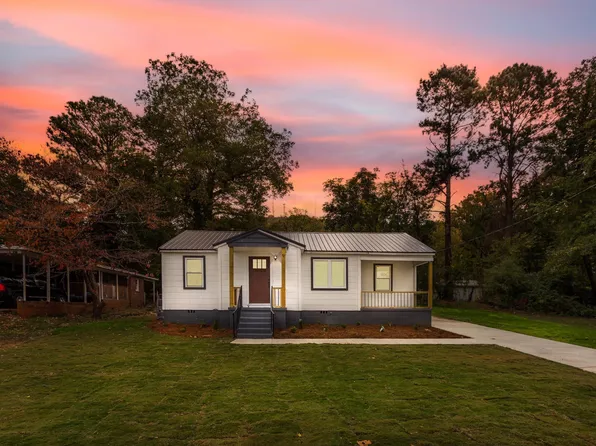 2929 McClellan Blvd, Anniston, AL 36201