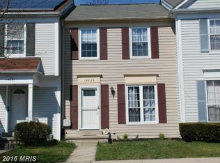 14829 Hammersmith Cir, Silver Spring, MD 20906