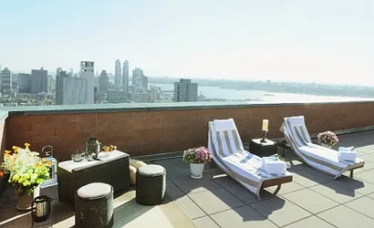 Rented by Citi Habitats