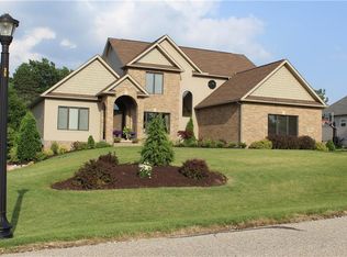 3341 Creekside Trl, Cuyahoga Falls, OH 44223