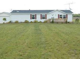 10316 N Irish Rd, Otisville, MI 48463