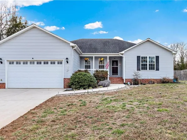 1609 Jades Way, Thomasville, NC 27360