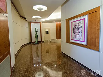 Rented by Bellmarc Realty