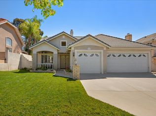6355 Terracina Ave, Rancho Cucamonga, CA 91737