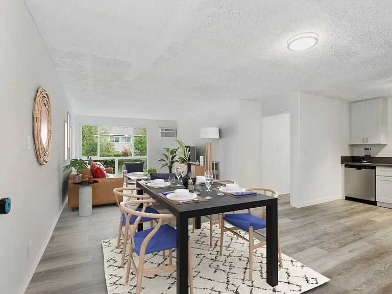 THE COLONY AT DRONFIELD (Mountain View Manor) — Photo 54