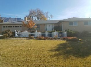 3182 N 325 W #BASEMENT, Ogden, UT 84414