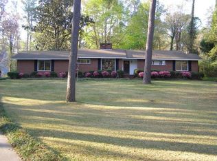 784 Marshall Dr, Macon, GA 31210