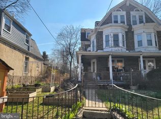 222 W Johnson St, Philadelphia, PA