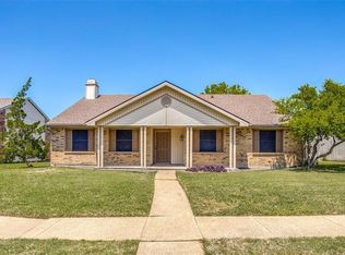 1309 Timberview Dr, Allen, TX 75002