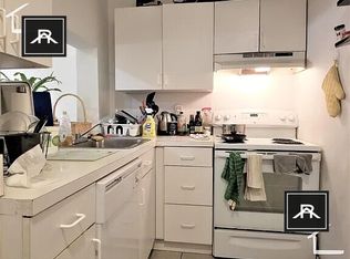 450 Park Dr #22, Boston, MA 02215